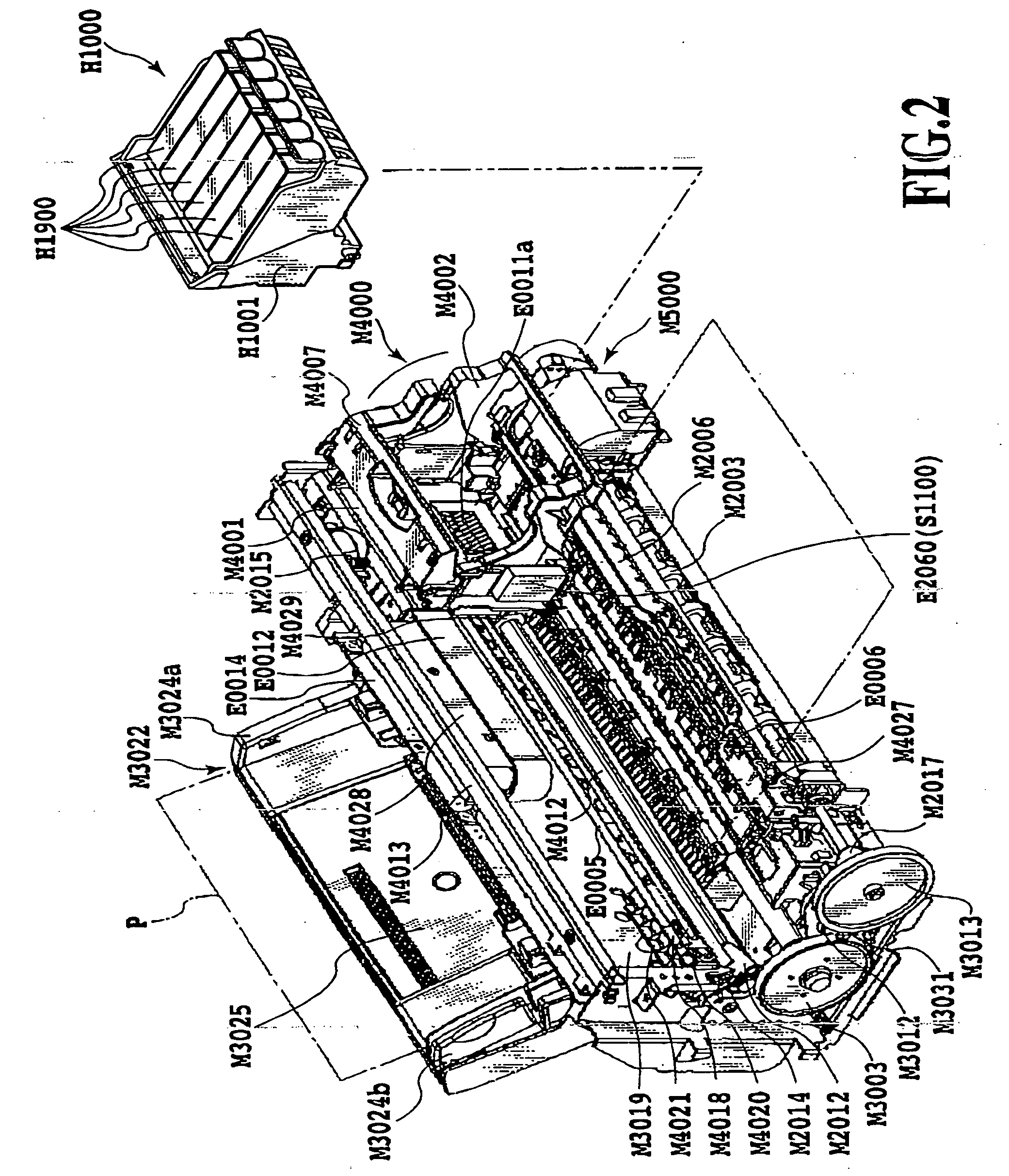 Printing apparatus and dot position adjusting method