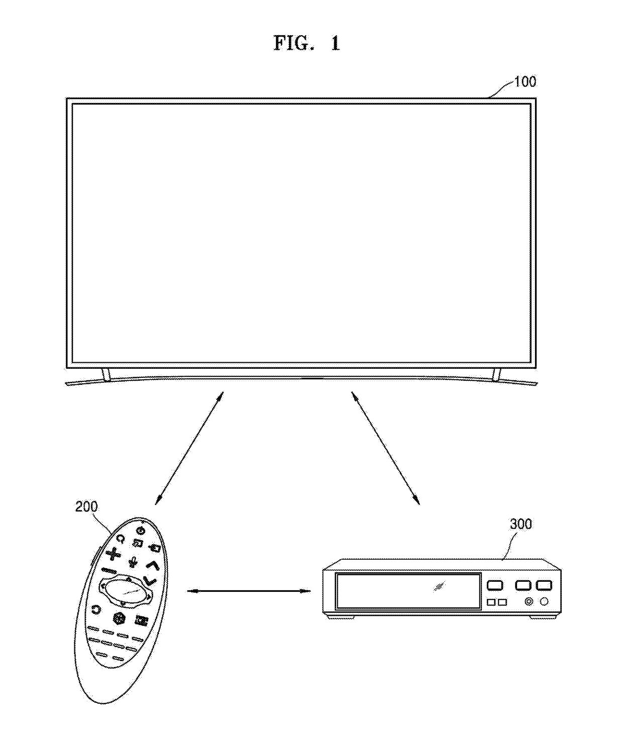 Image display apparatus and method of operating the same