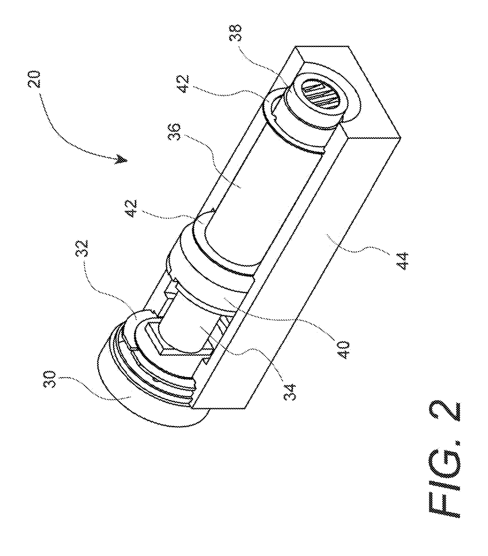 Method and system for printing untreated textile in an inkjet printer