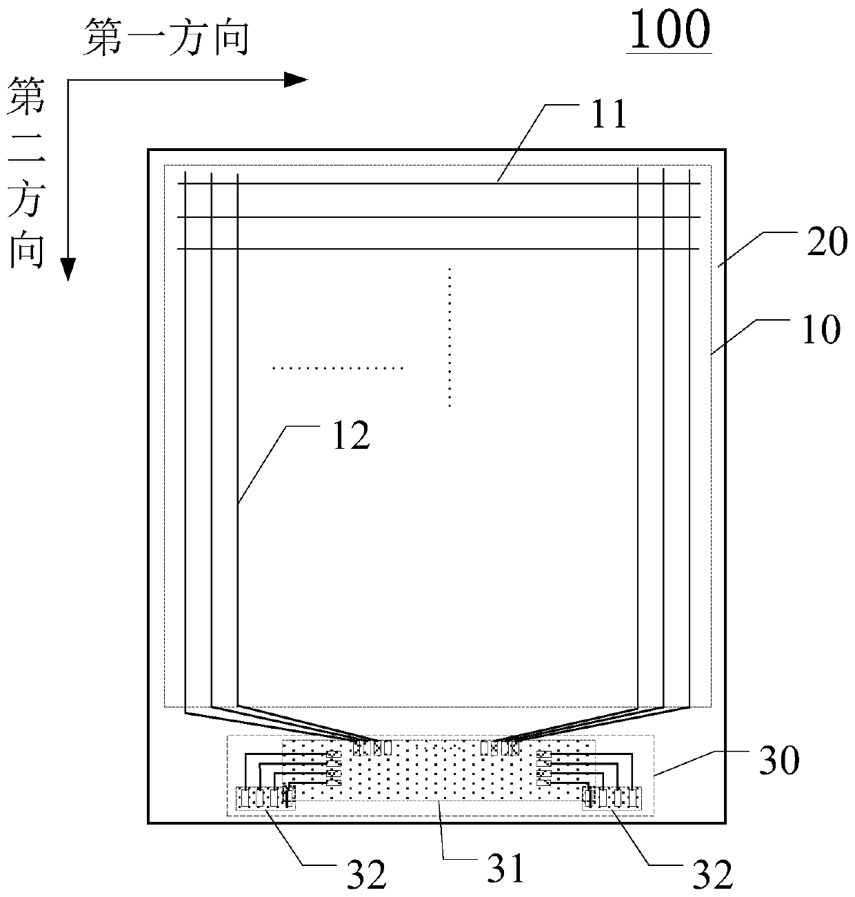 Display panel and display device