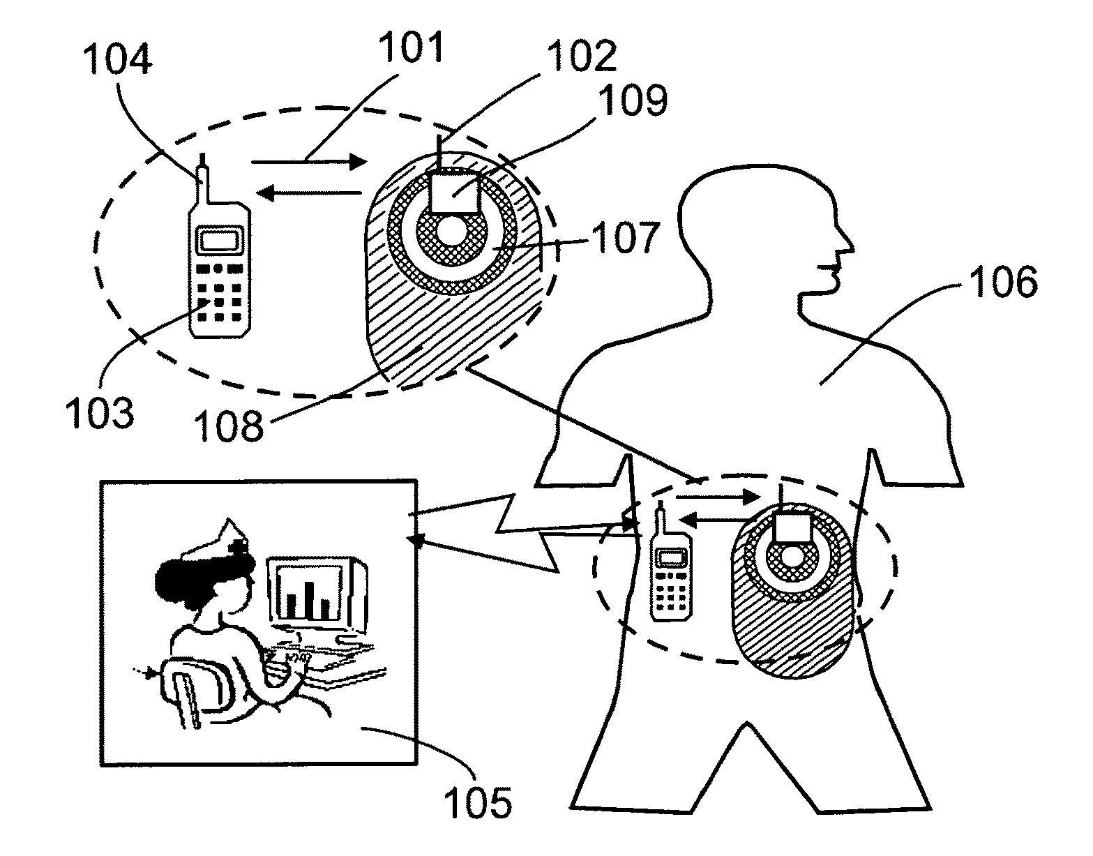 Leak Sensor