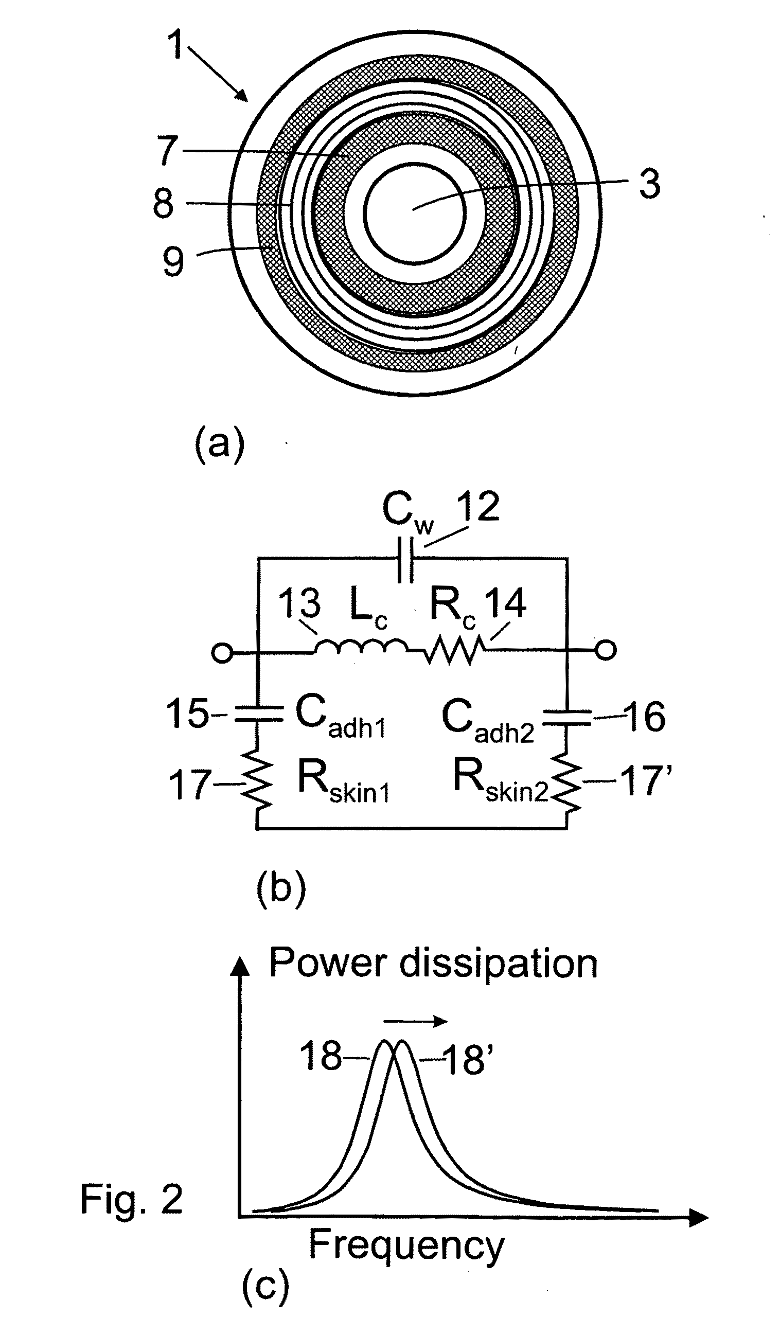 Leak Sensor