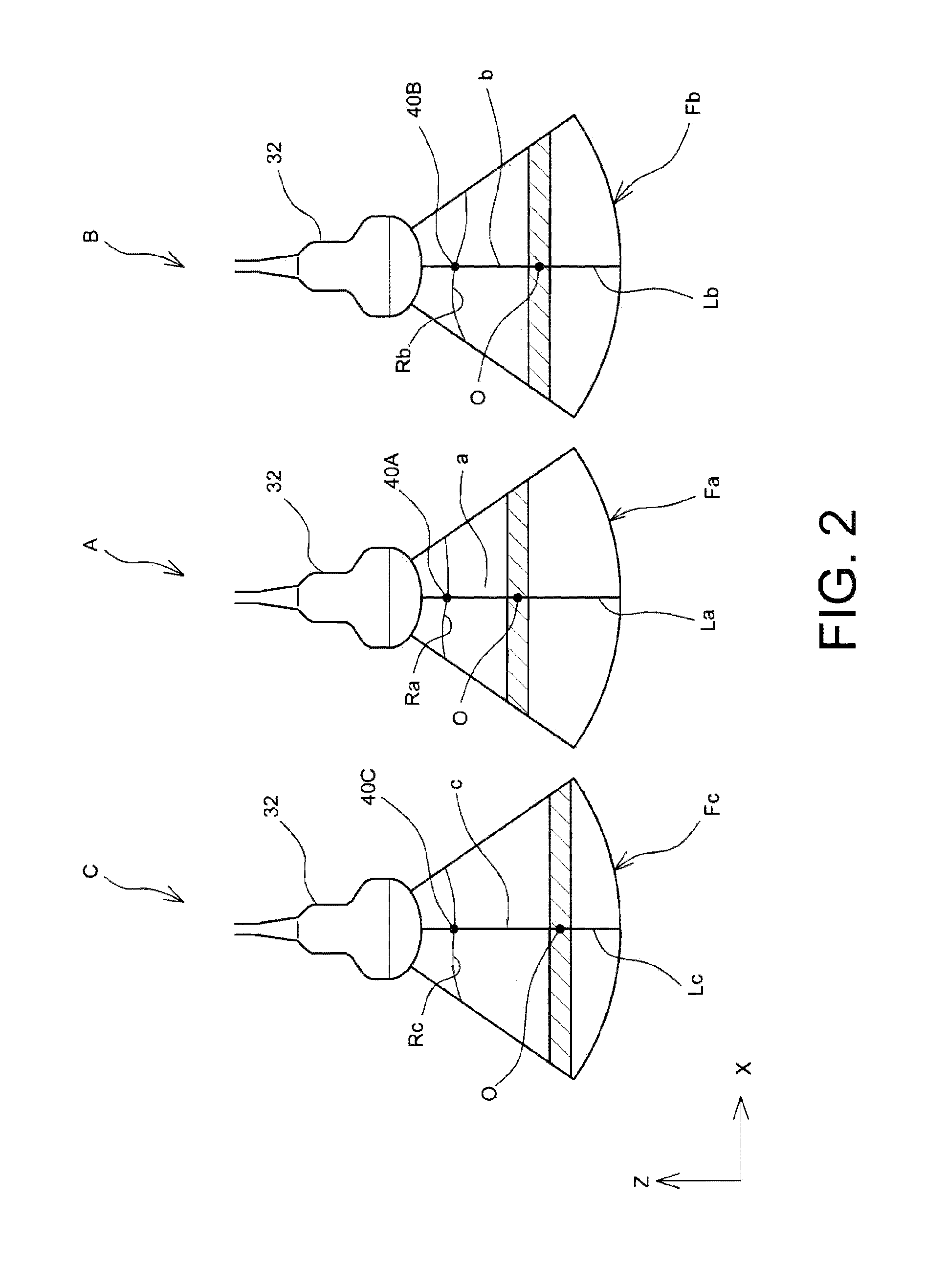 Ultrasonic diagnostic system