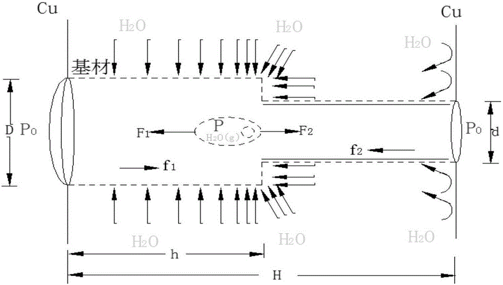 Backdrilling plug hole panel and machining method thereof