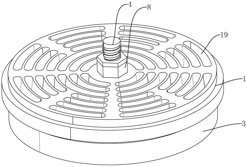 Adjustable air compressor air inlet valve