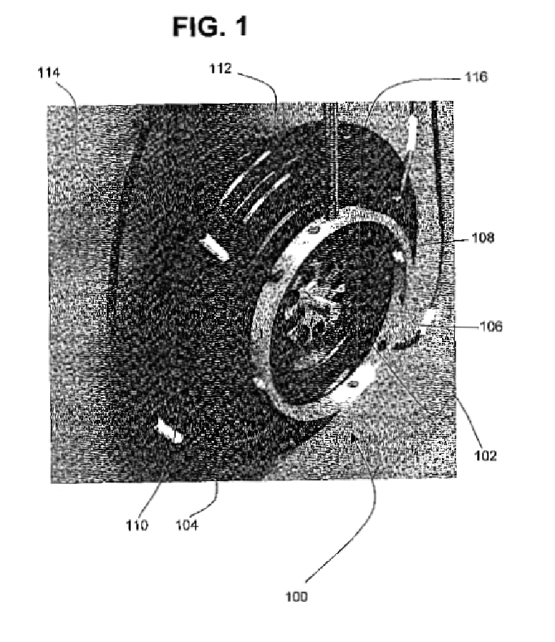 Method and apparatus for in-process sensing of manufacturing quality