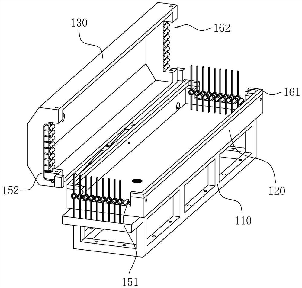 Filament high-temperature steam processor