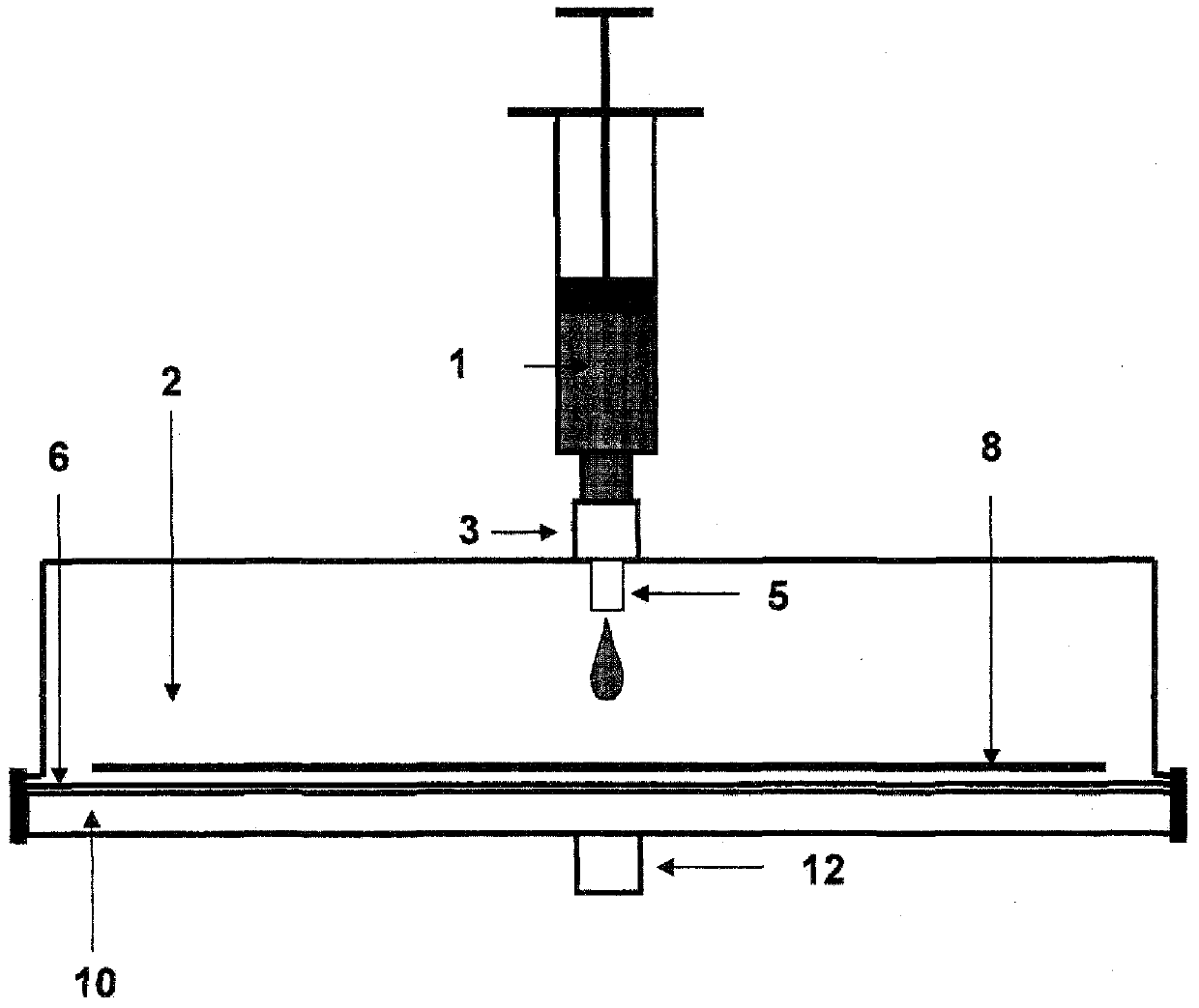 Blood filter and method for filtering blood