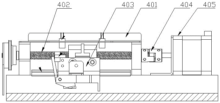 Multi-channel dry type immunofluorescence detector