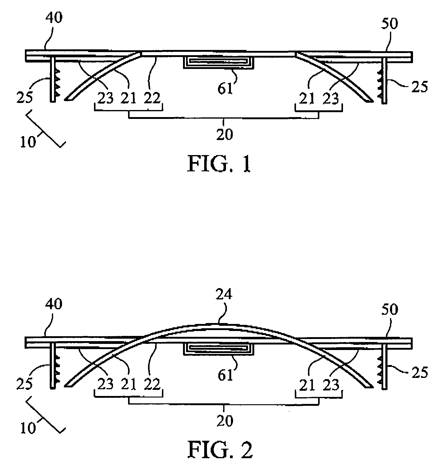 Reversible lounge chair