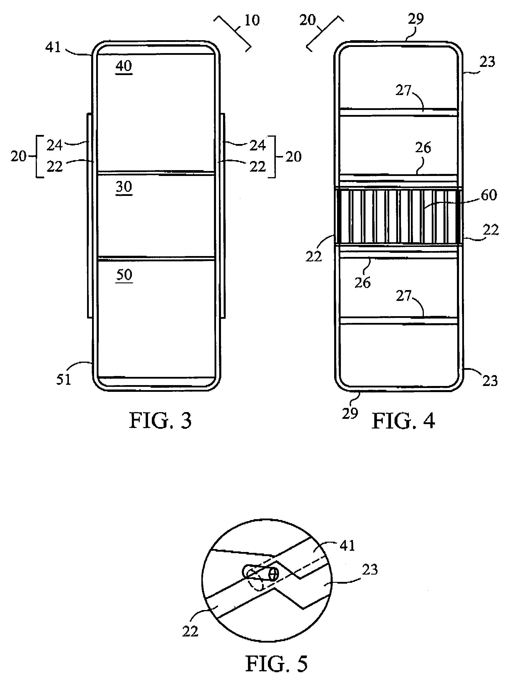 Reversible lounge chair