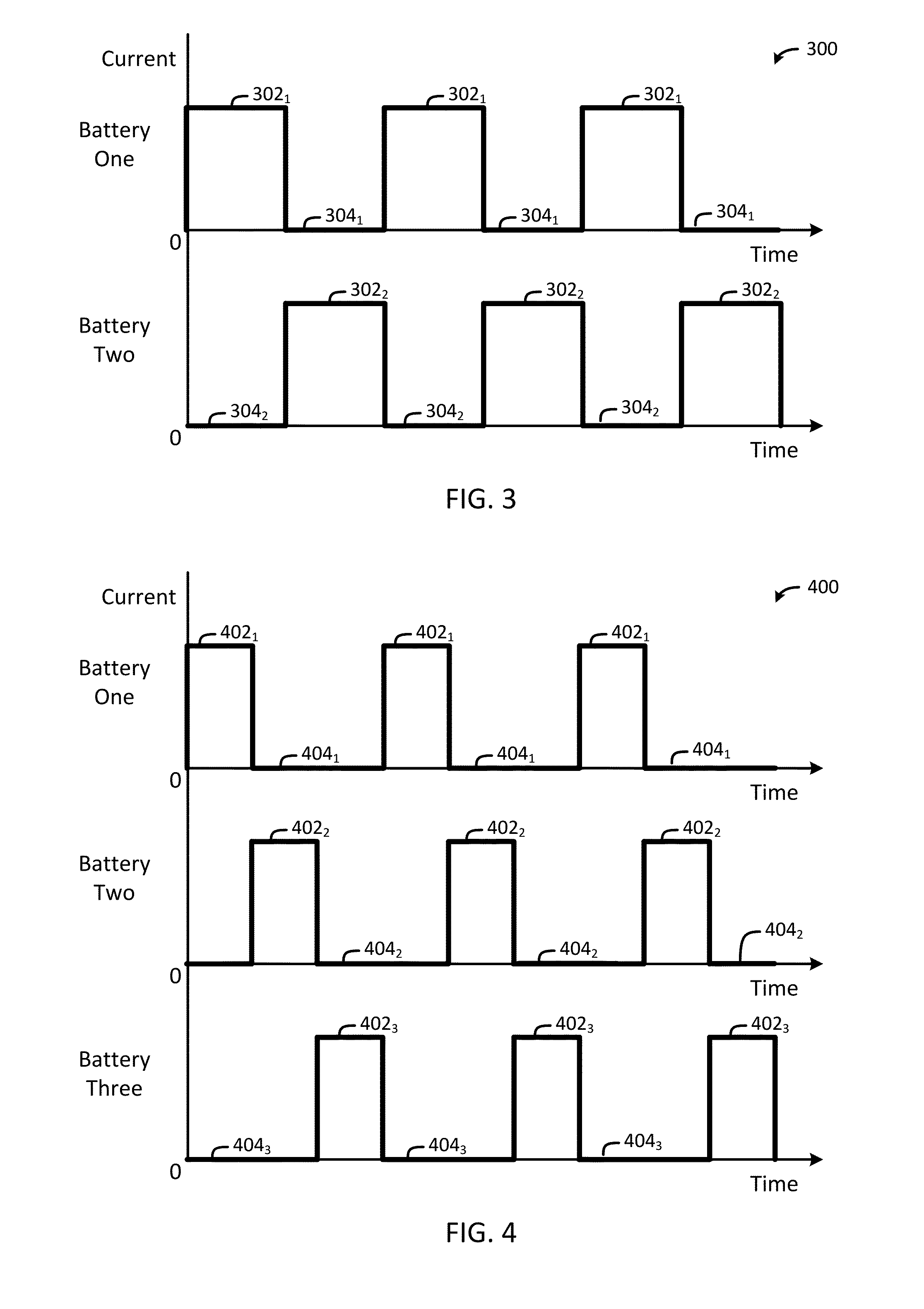 Rapid battery charging