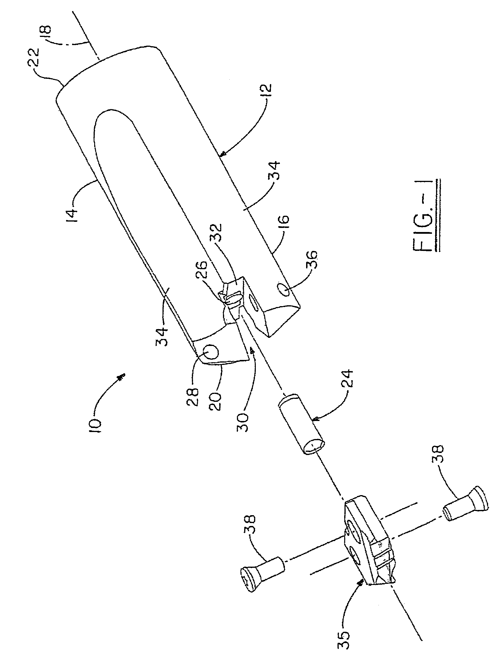 Drill insert geometry having V-notched web