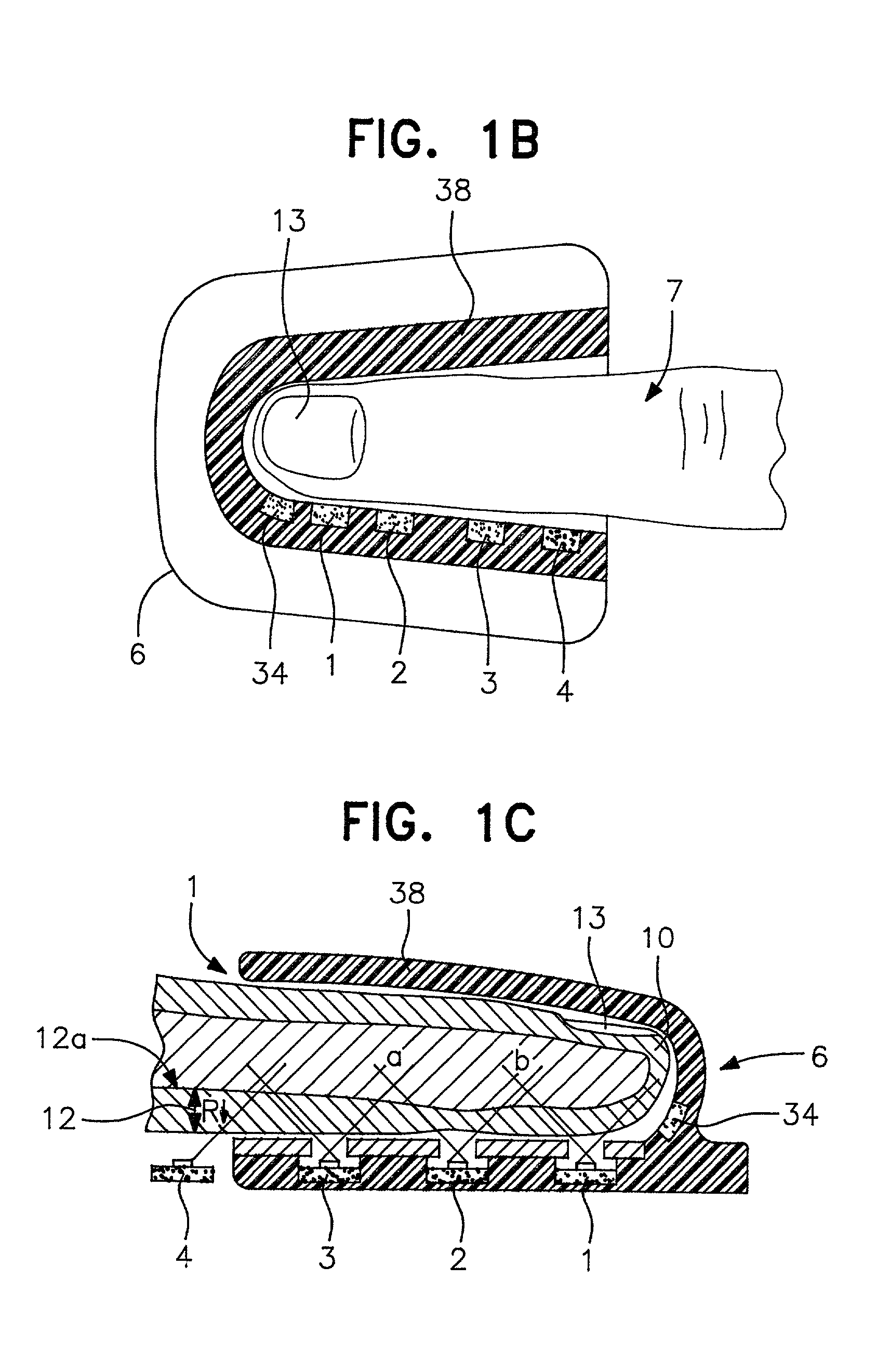 Method and apparatus for non-invasive blood constituent monitoring