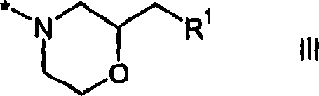 2,4-diamino-pyridopyrimidine derivatives and their use as mTOR inhibitors