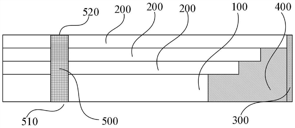 Liquid crystal display device and its backlight module