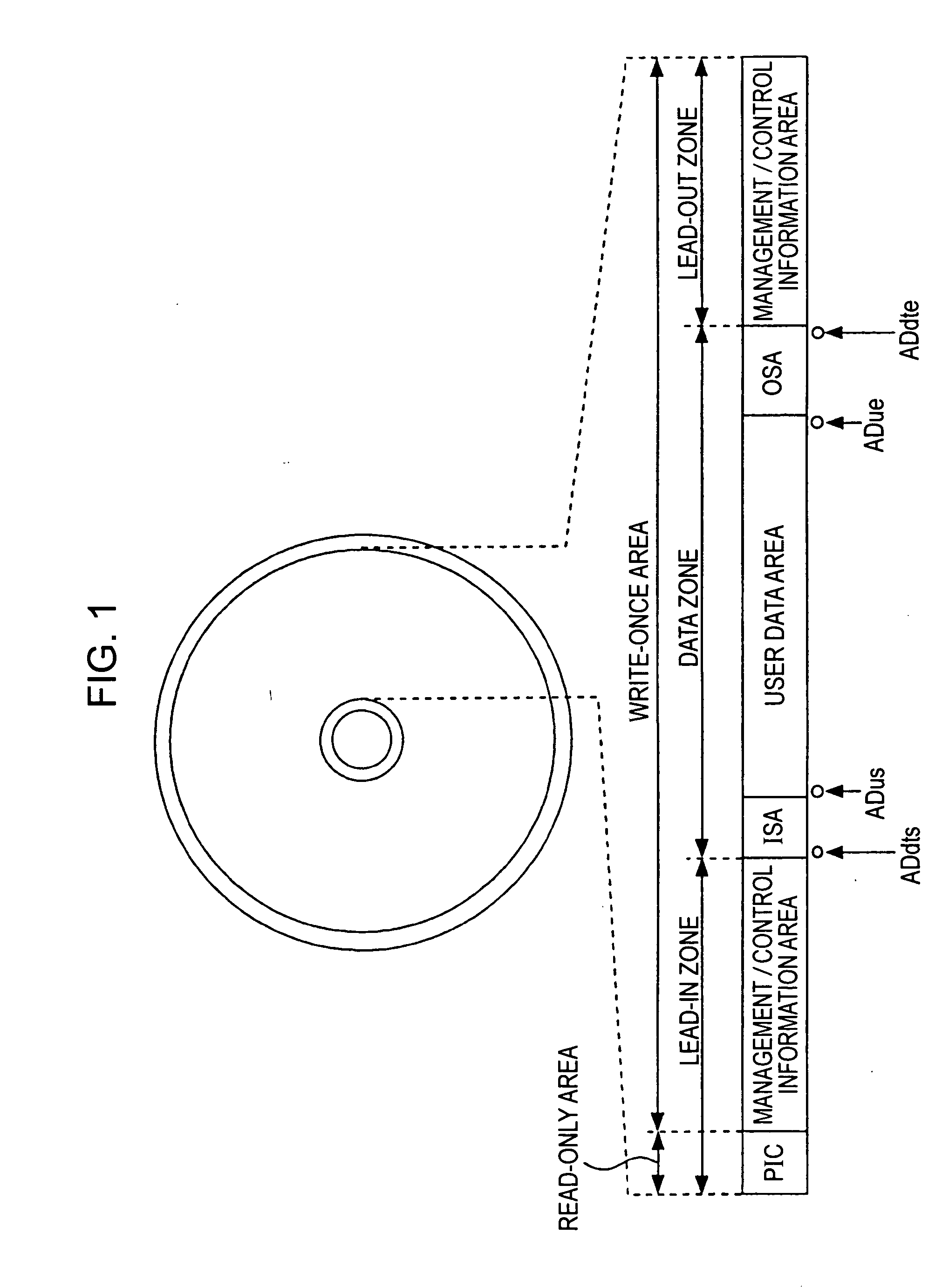 Method of replacement process, recording apparatus, and recording system