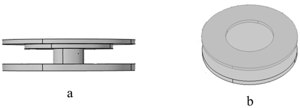 All-solid-state focus-adjustable micro lens based on IPMC driving