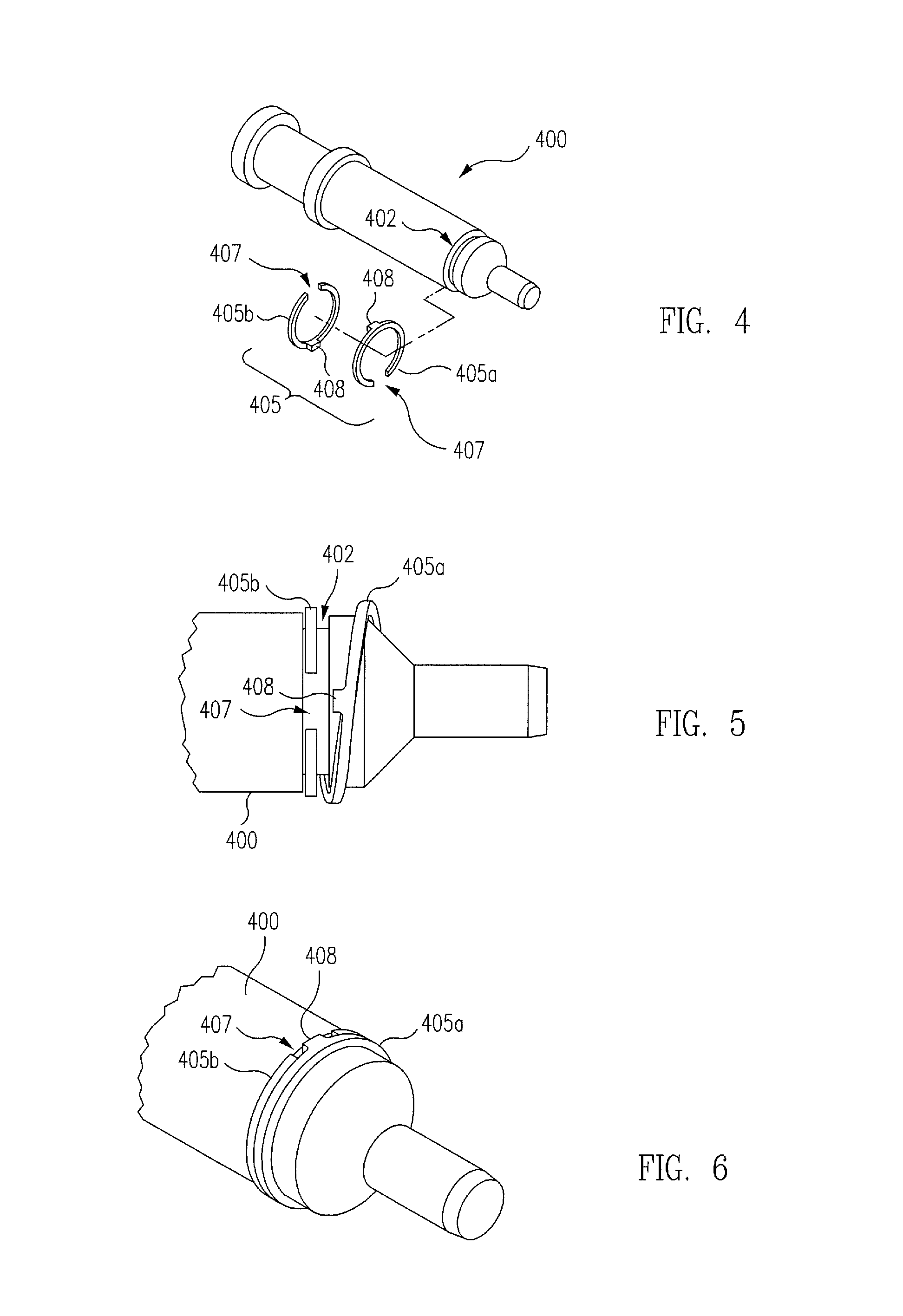 Gas regulator system