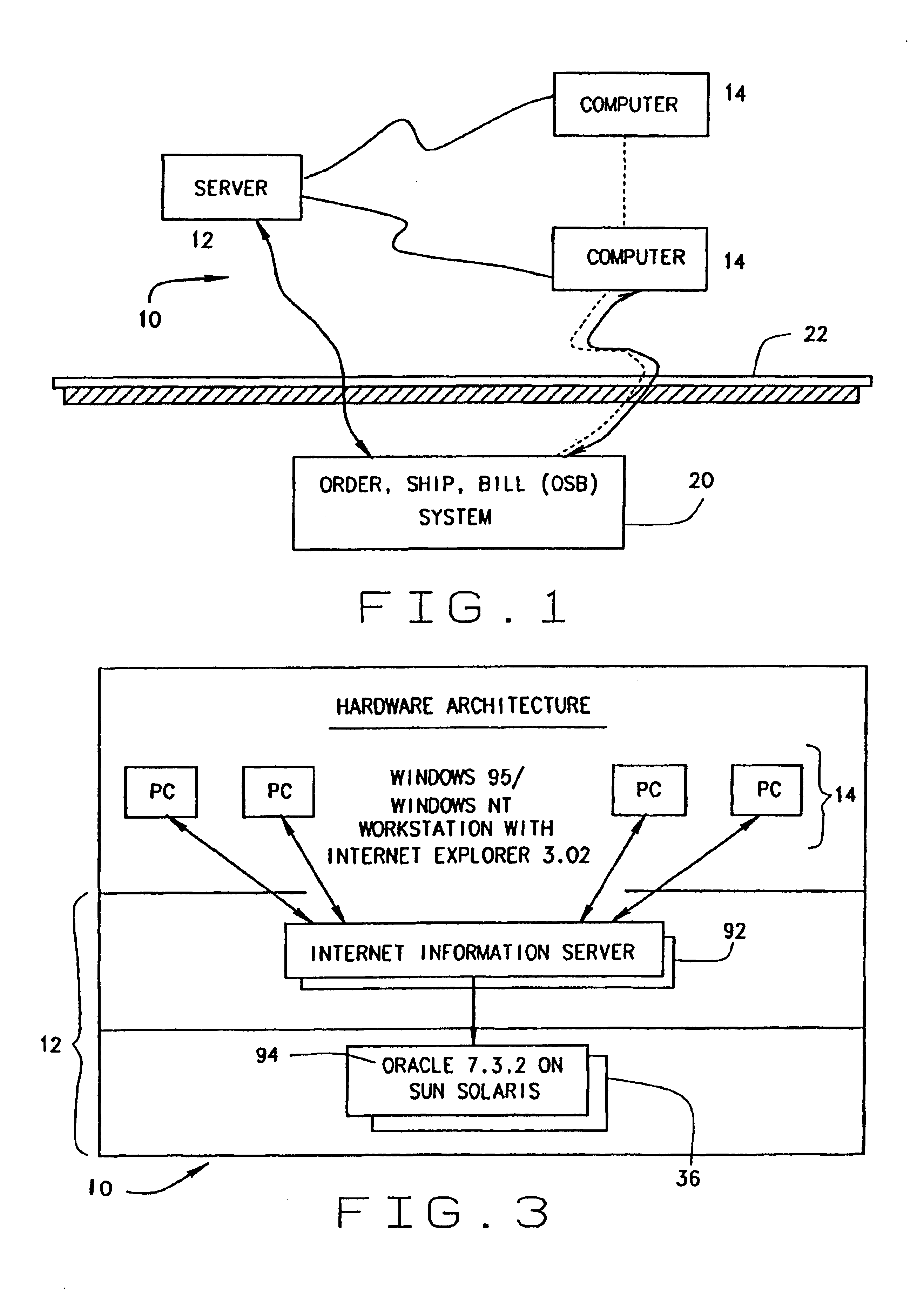 Method and apparatus for managing credit inquiries within account receivables