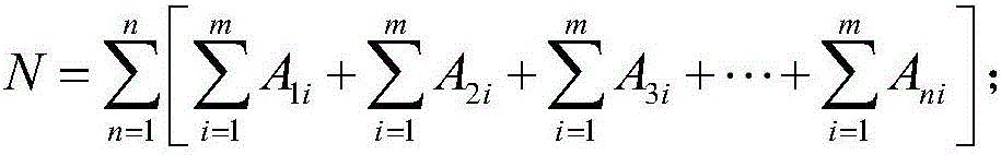 Intelligent household rapid modularized quotation system and method