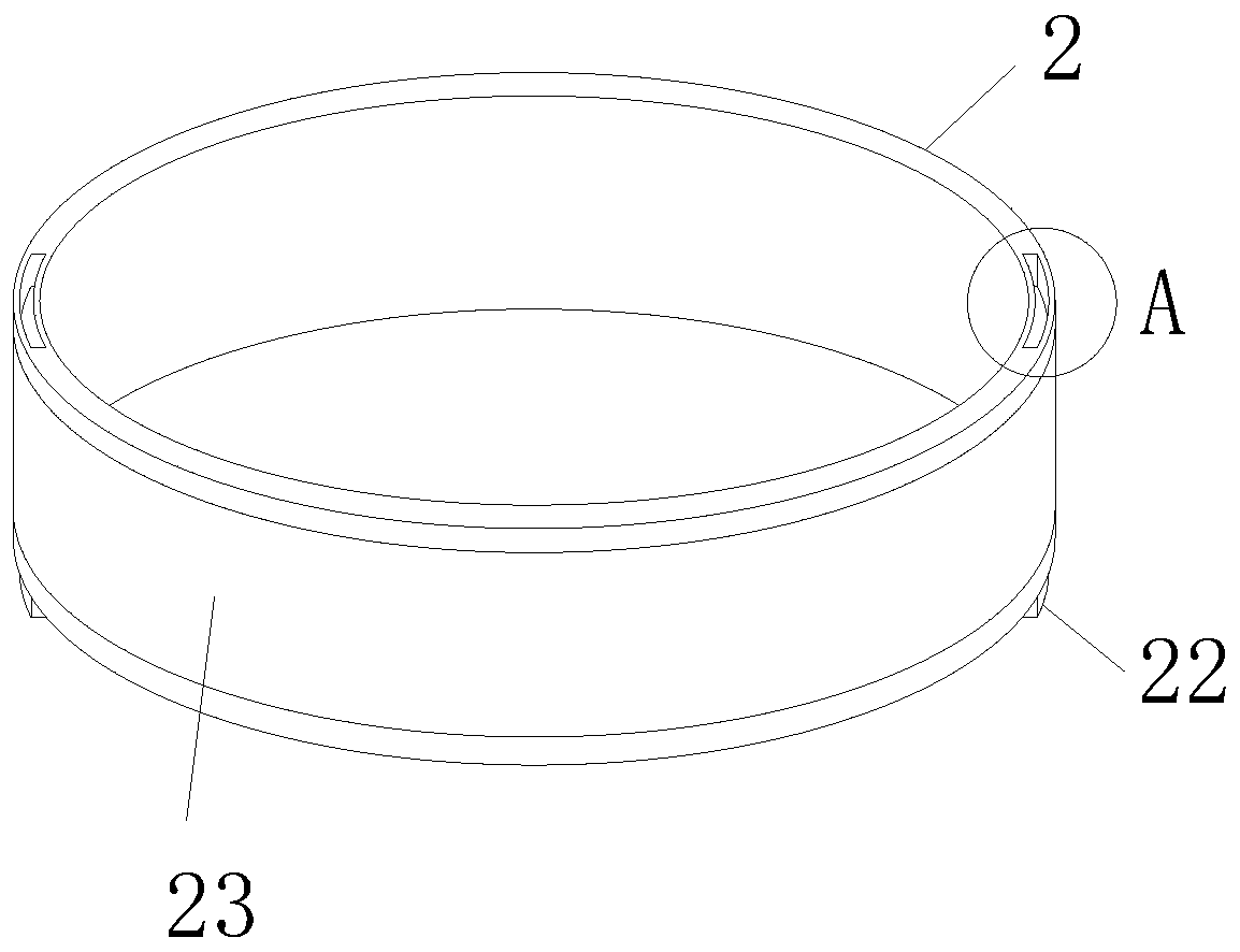 Protective cover for single plant cultivation