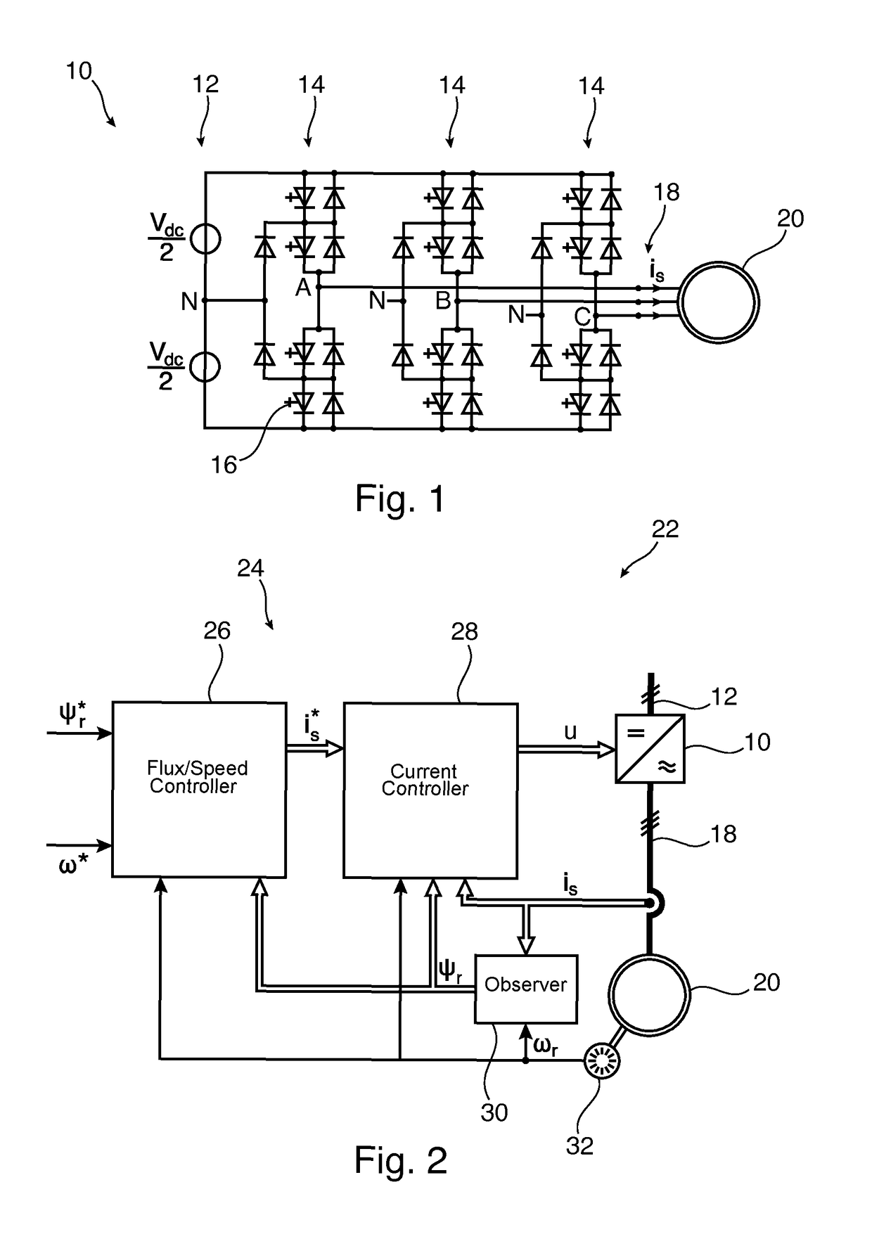 Model predictive control with reference tracking