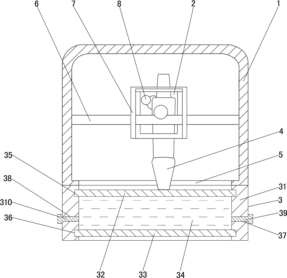 Automatic breast ultrasound scanning method