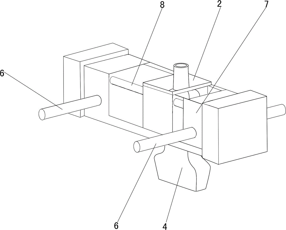 Automatic breast ultrasound scanning method