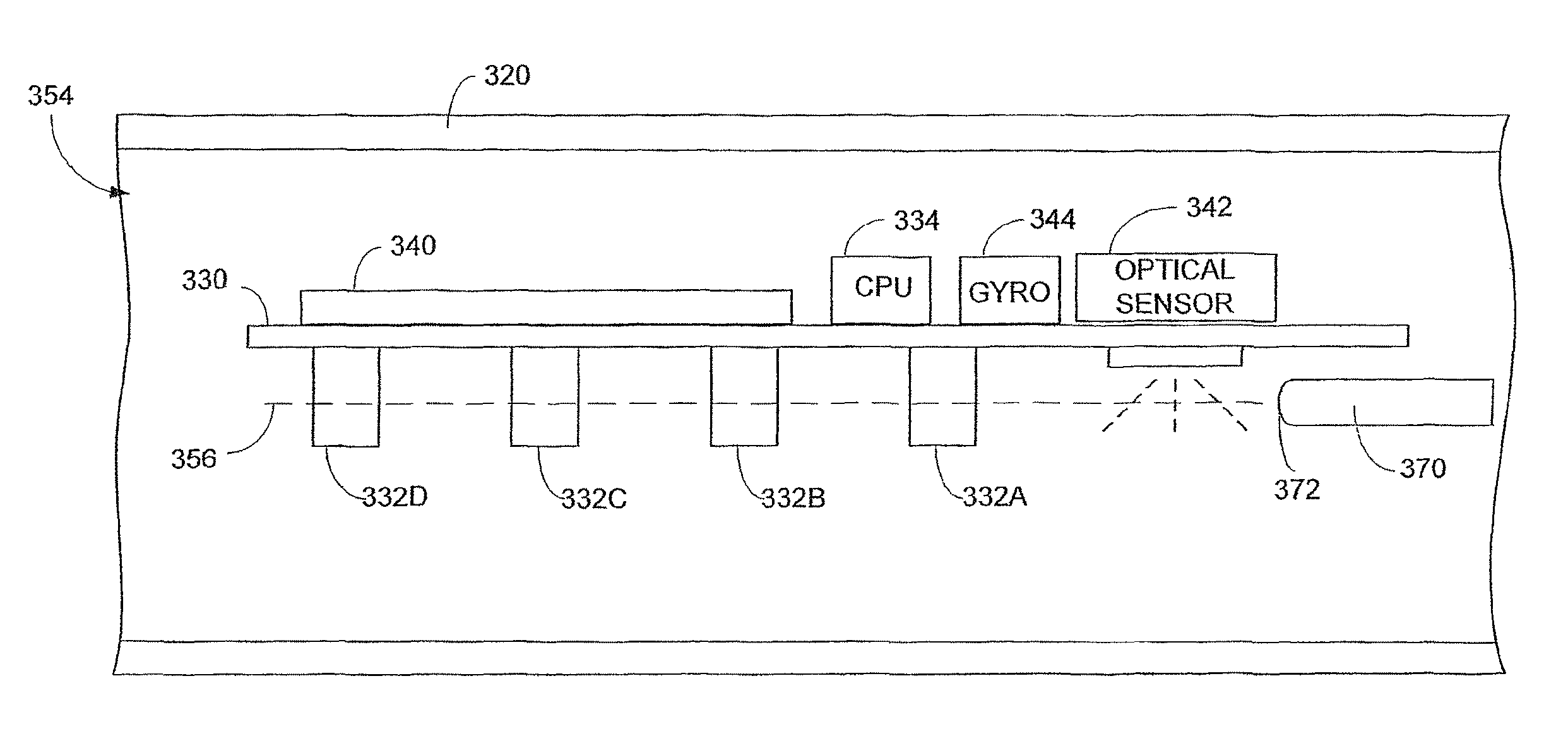 Therapeutic manipulation device