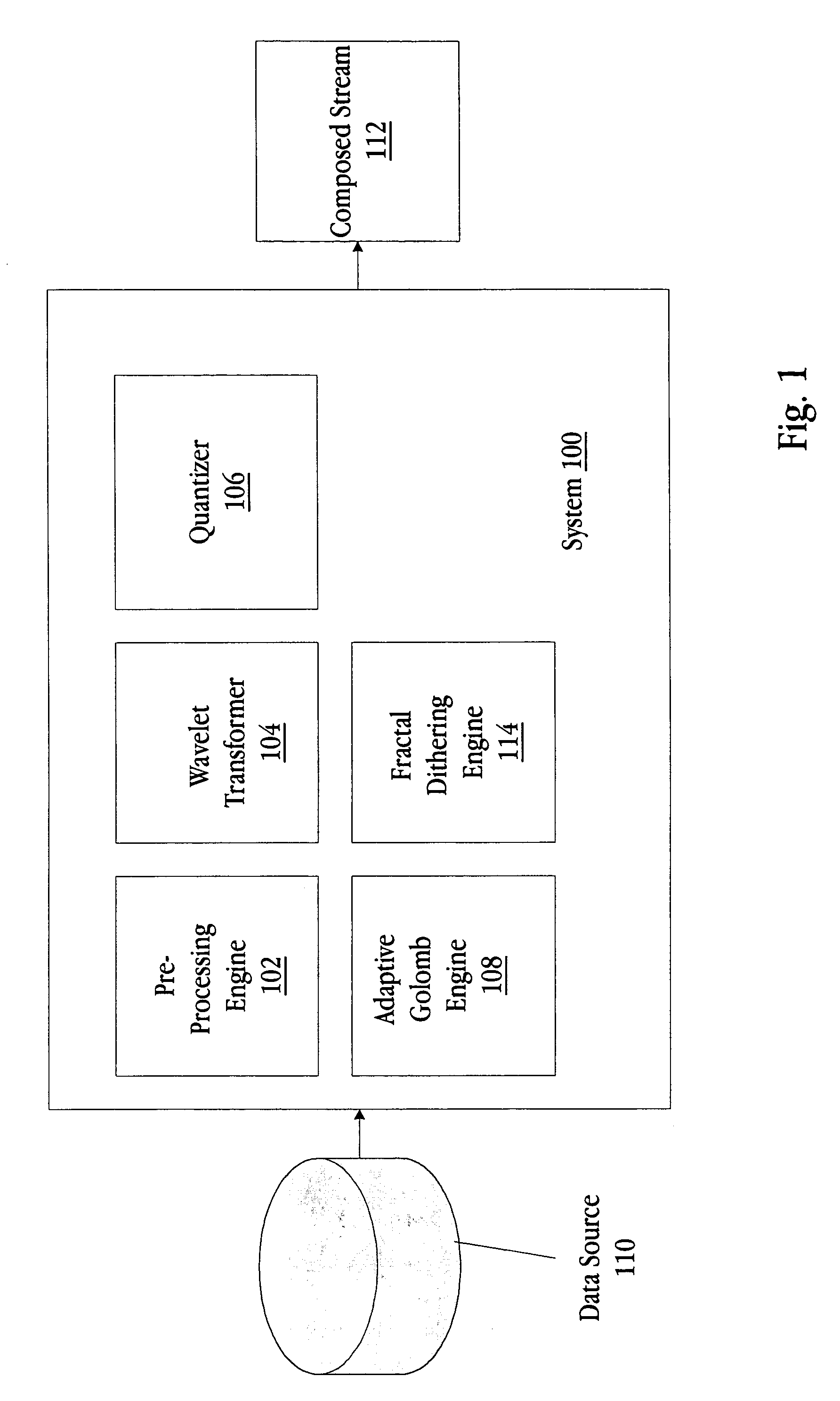 Arbitrary-resolution, extreme-quality video codec