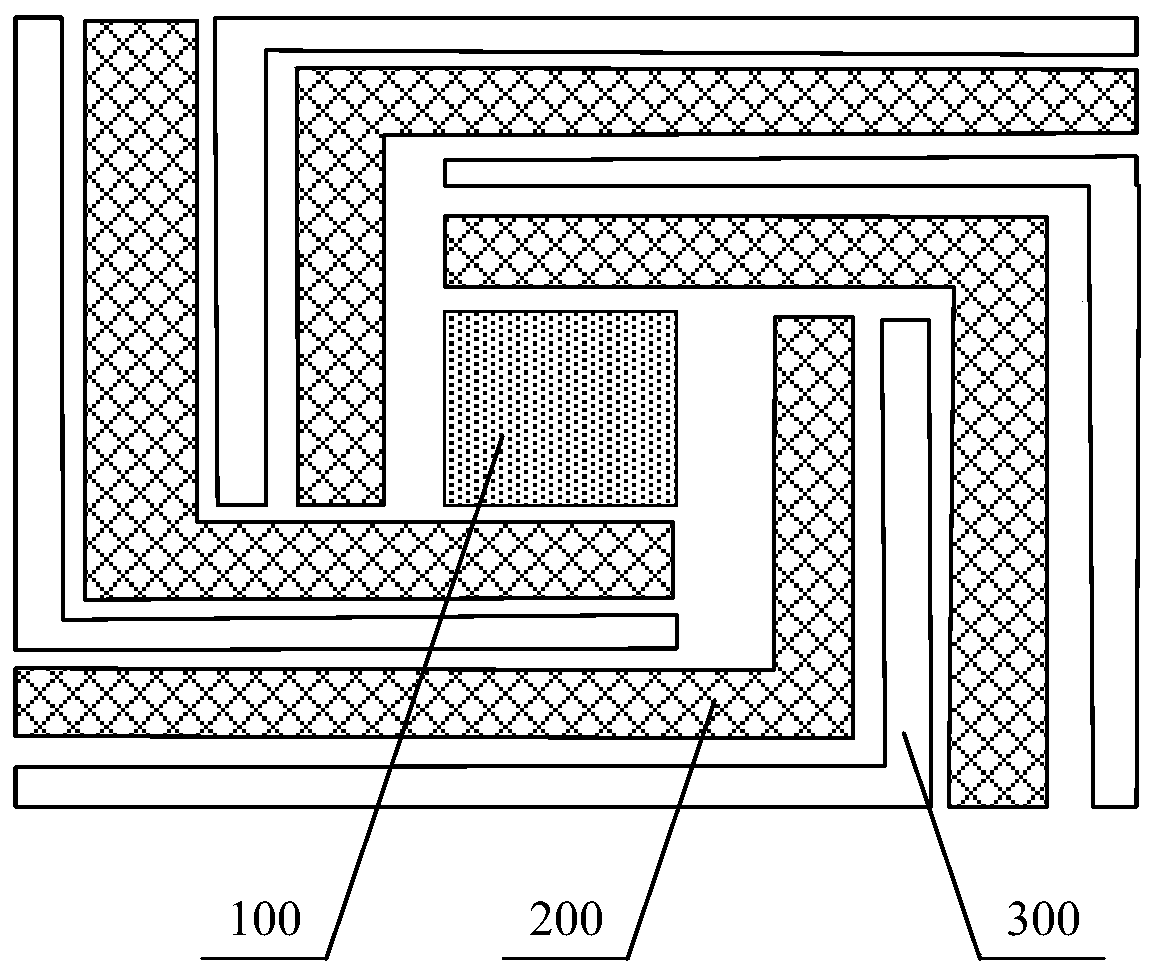 Display substrate, manufacturing method thereof and display device