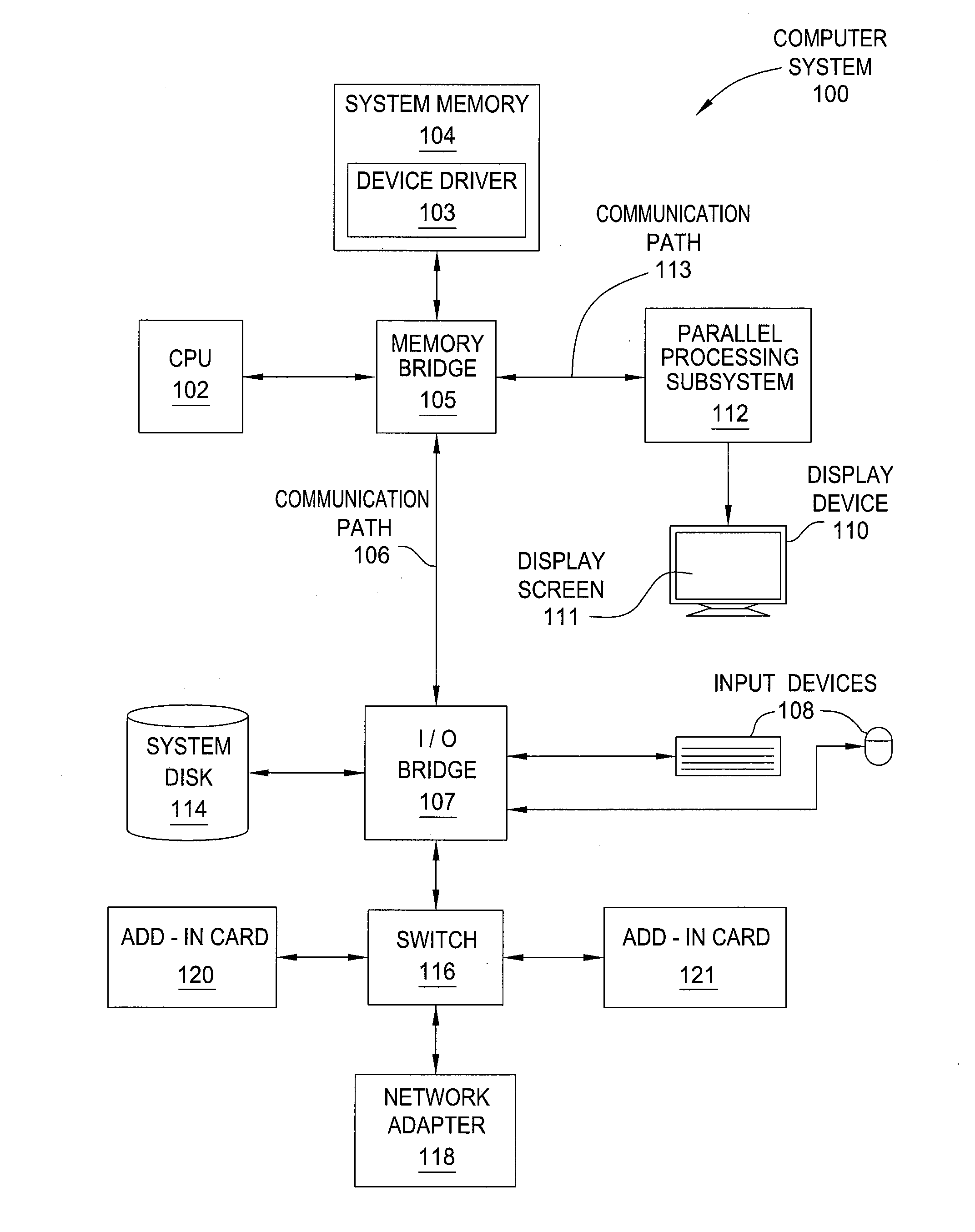 System and method for optimizing image quality in a digital camera