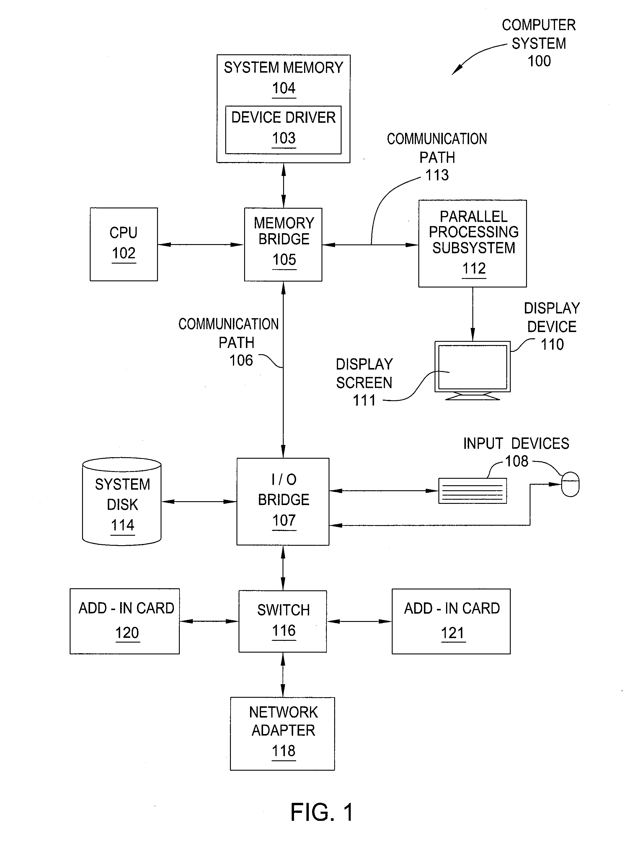 System and method for optimizing image quality in a digital camera