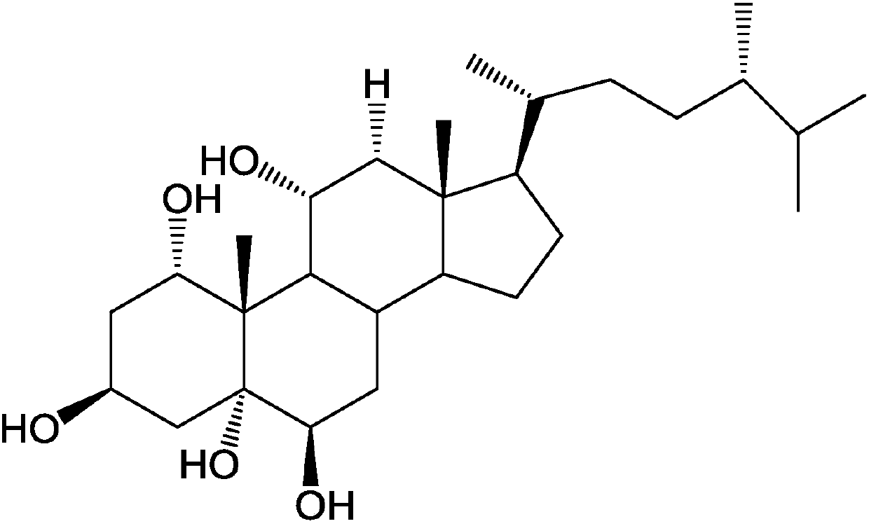 Photoaging-inhibition compound titanium dioxide gel composition