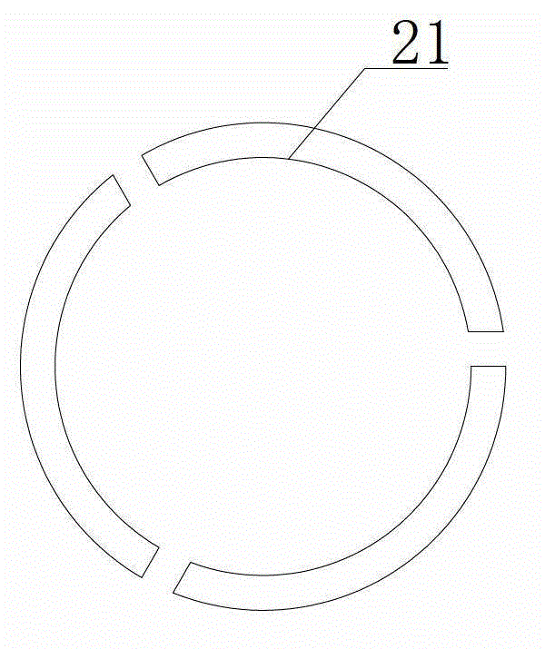 Method for manufacturing site pipeline type expansion joint