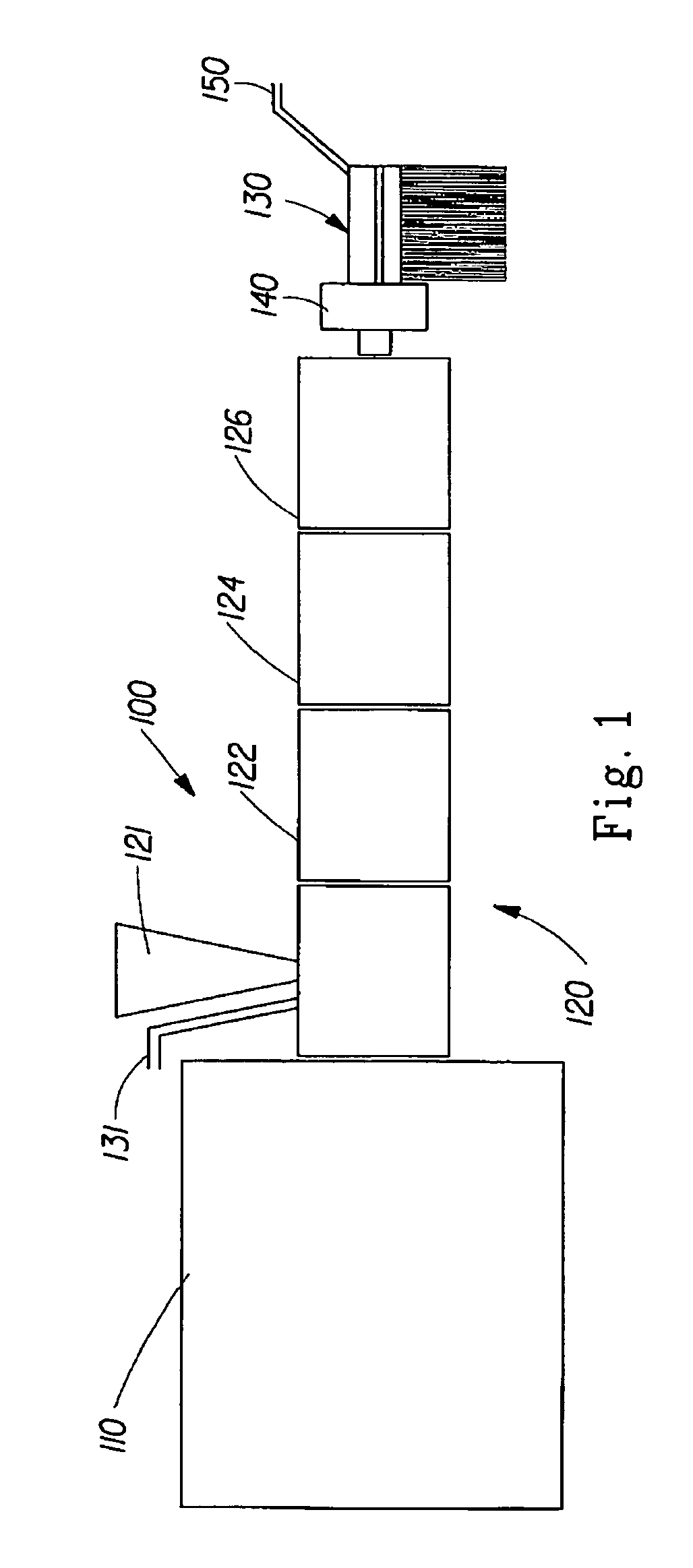 Melt processable starch composition