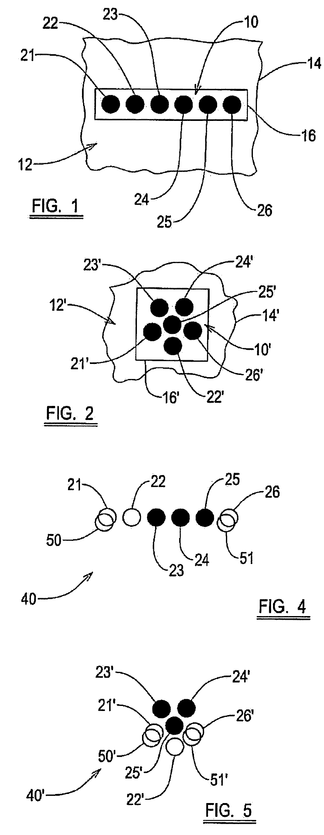 Method of, and apparatus for, measuring the quality of a printed image