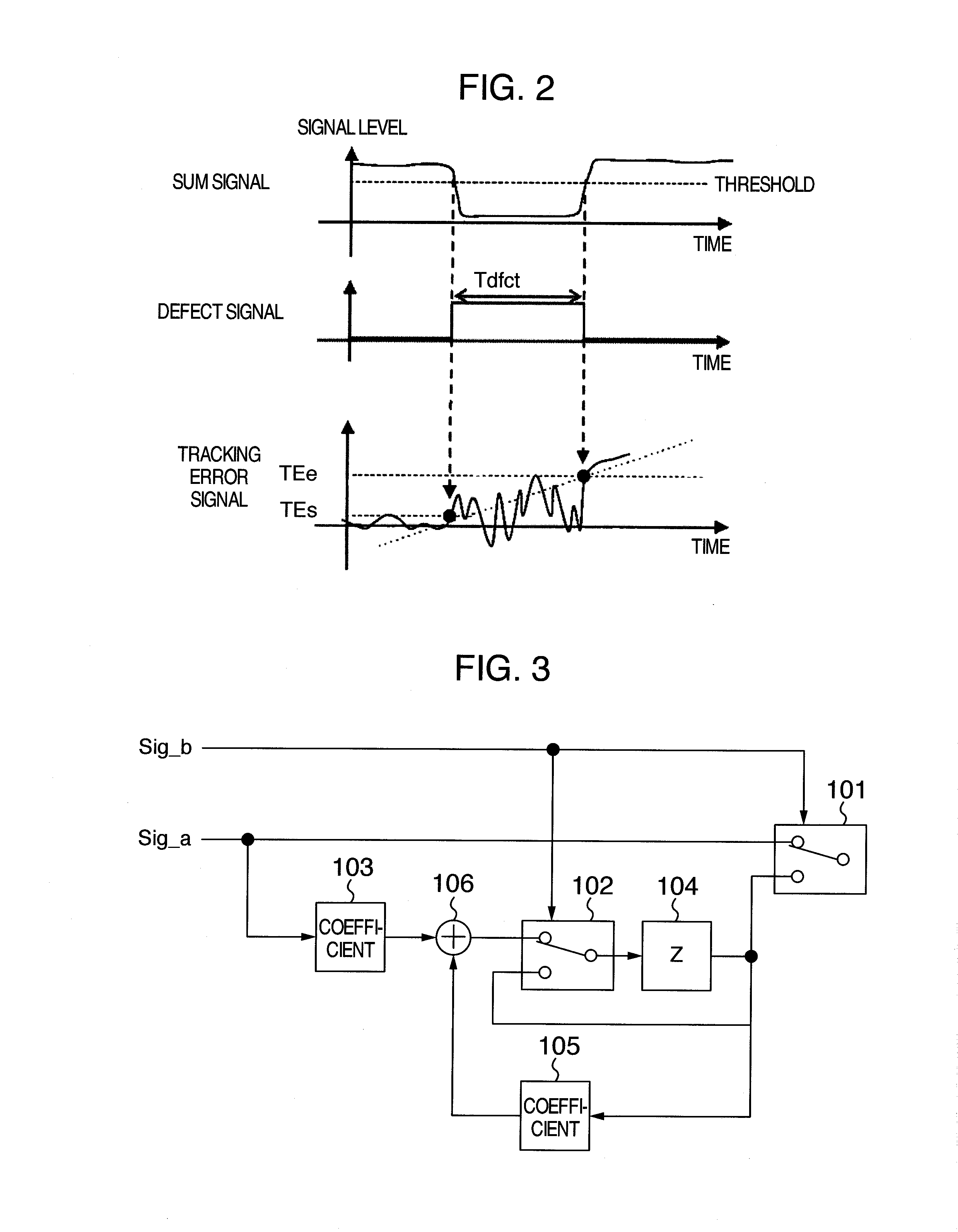 Optical disc apparatus