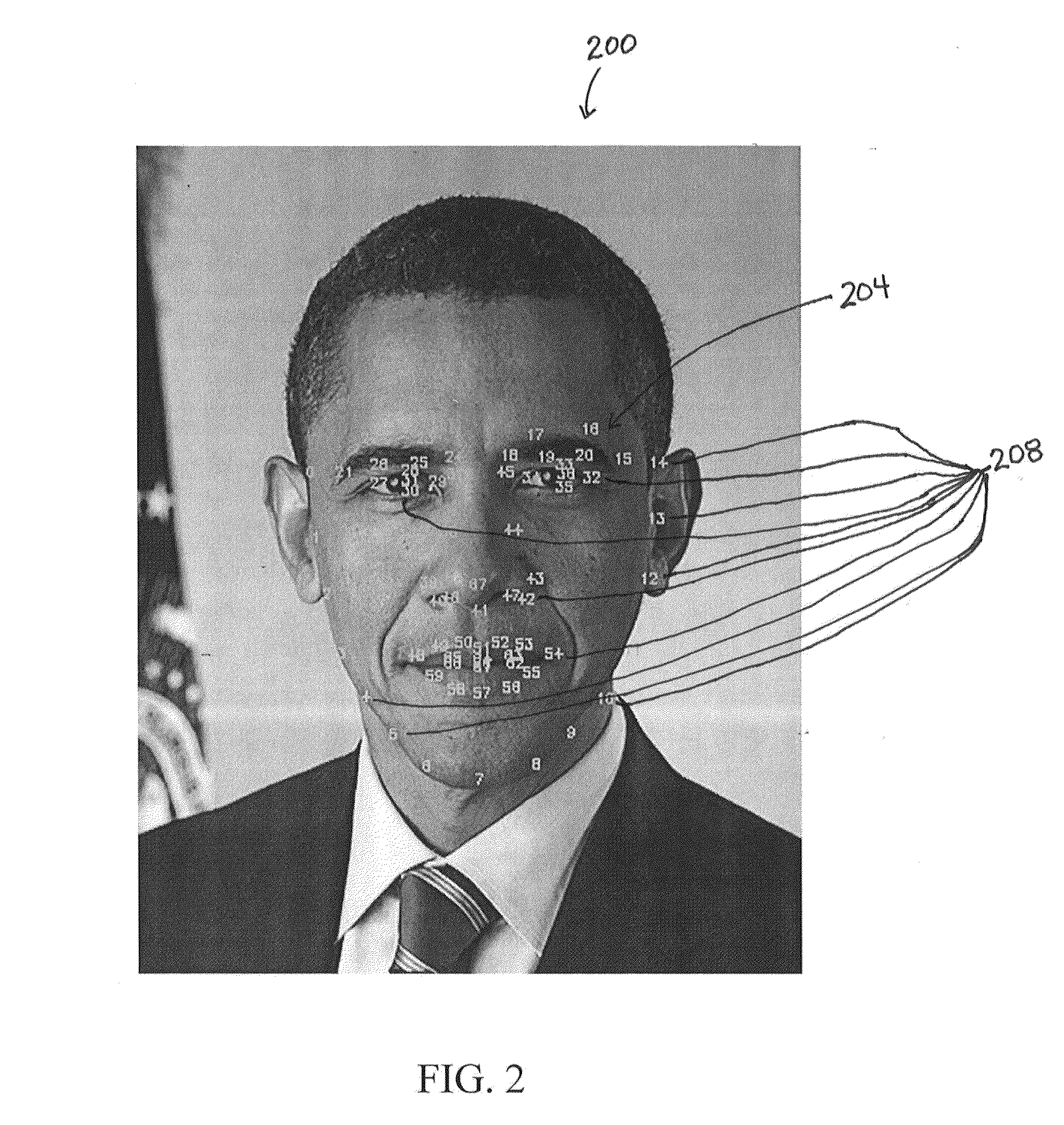 Face Age-Estimation and Methods, Systems, and Software Therefor