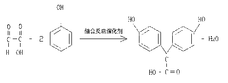 2-(4-hydroxy benzene)-methyl acetate and its preparation method