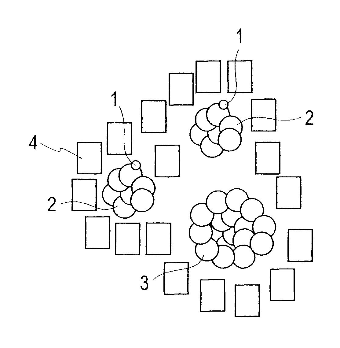 Exhaust gas purifying catalyst