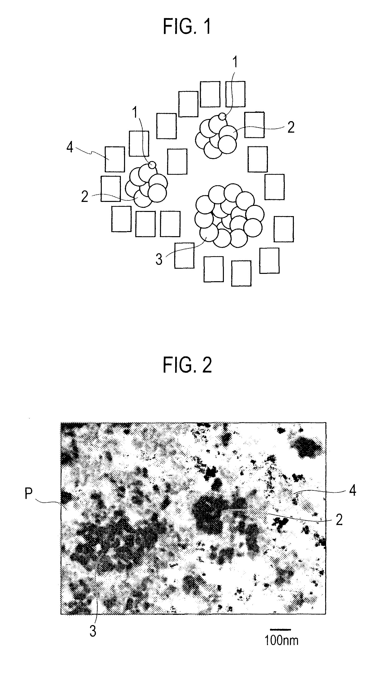 Exhaust gas purifying catalyst