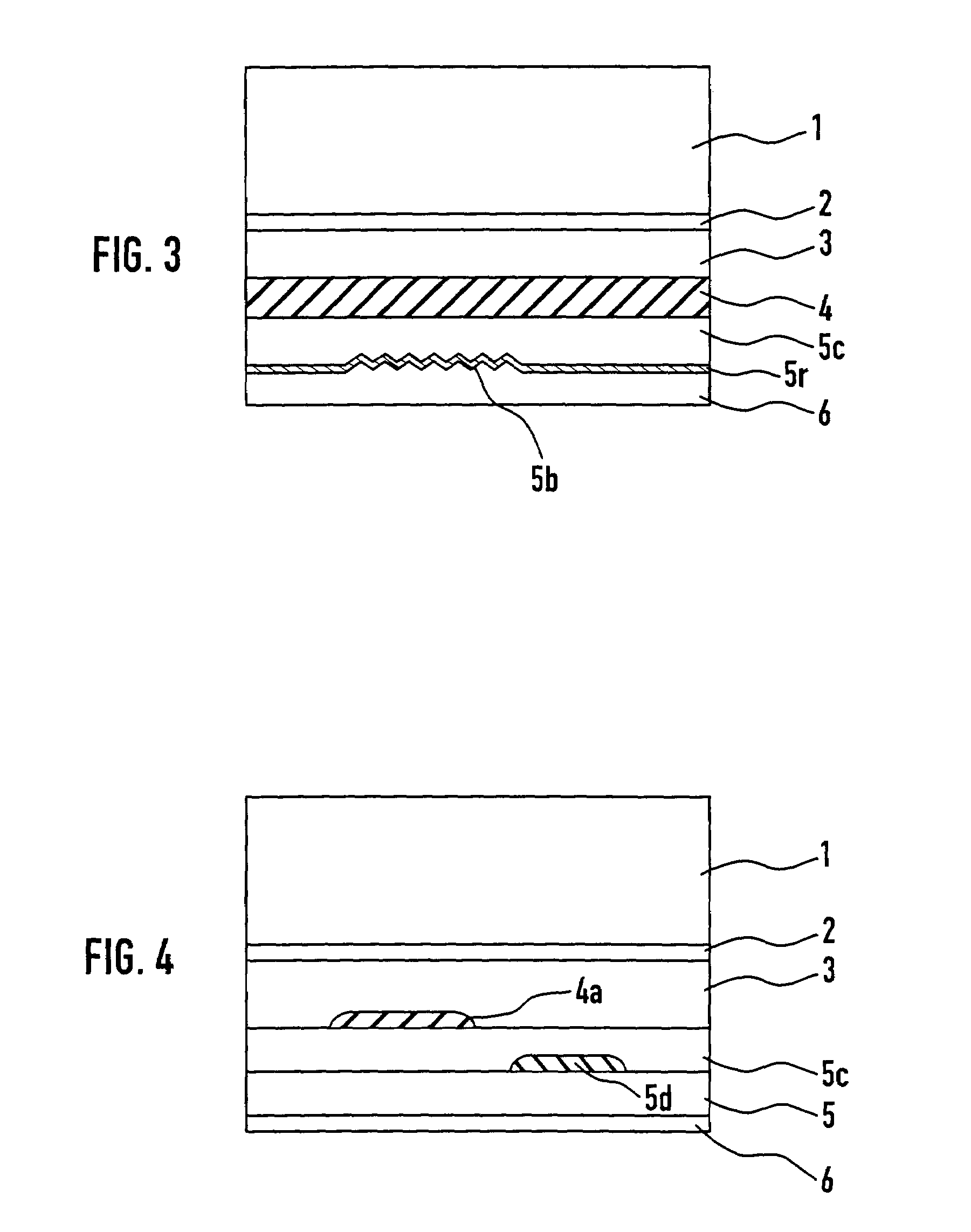 Laminate body, in particular a laminate foil and a method of increasing the forgery-proof nature of laminate body