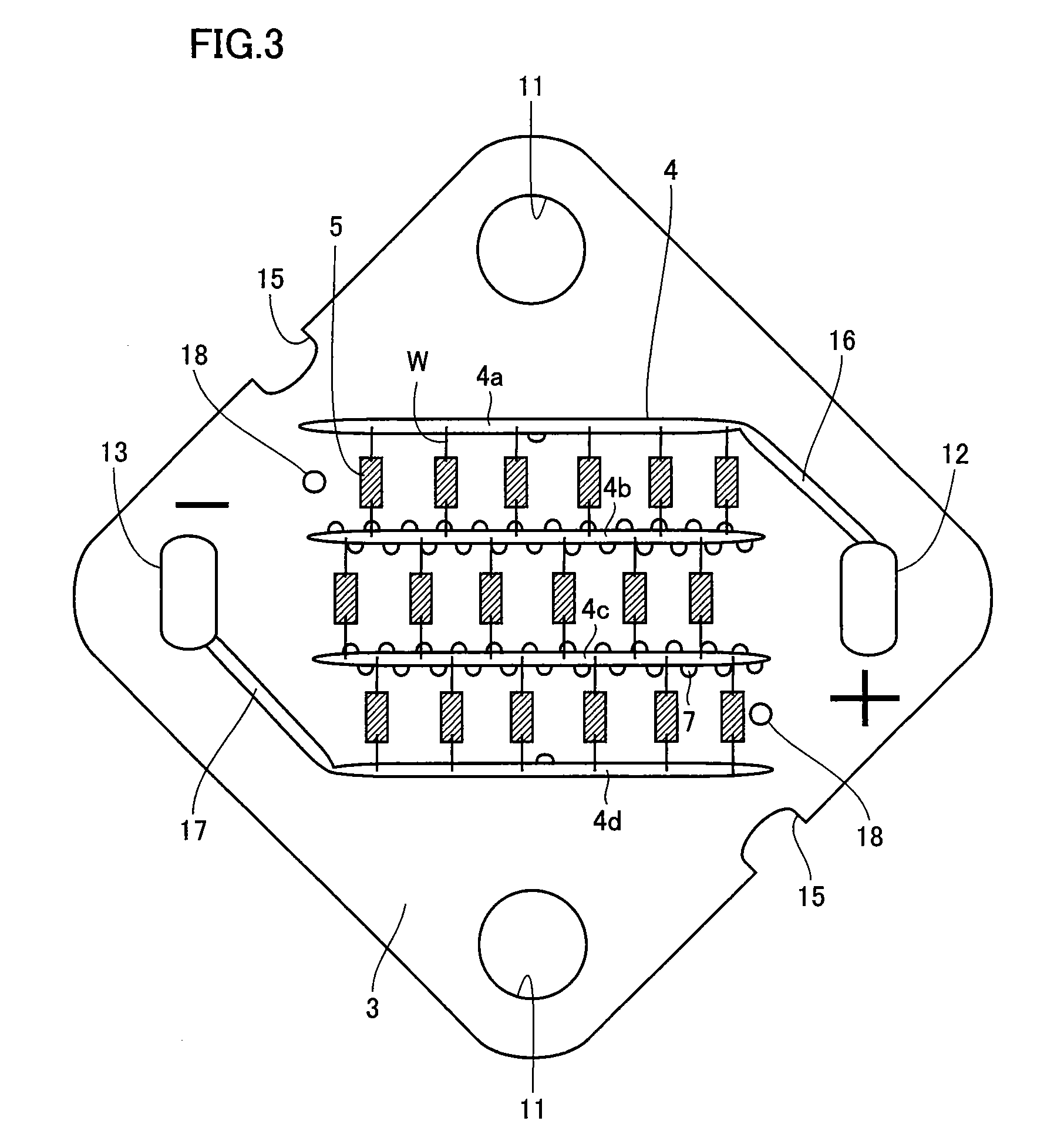 Light emitting device and method for manufacturing the same