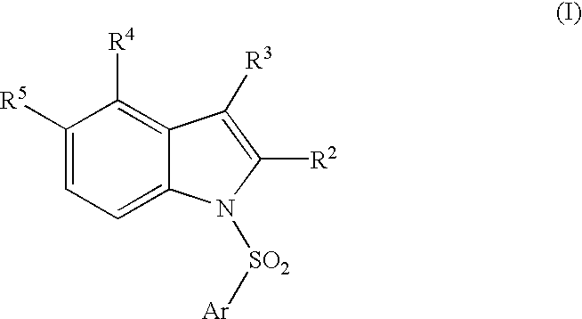 Compounds, their use and preparation