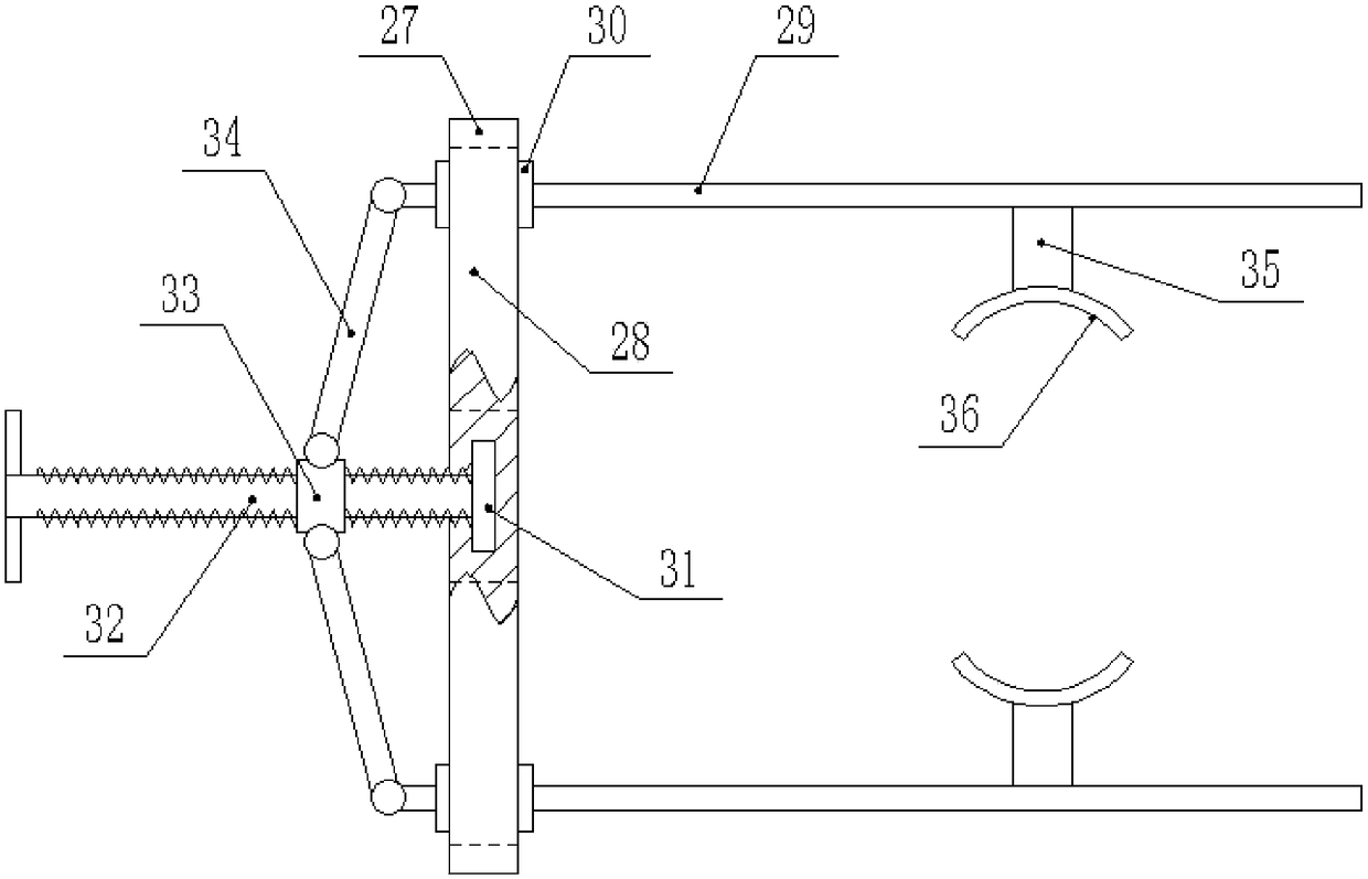 Novel multifunctional drilling machine