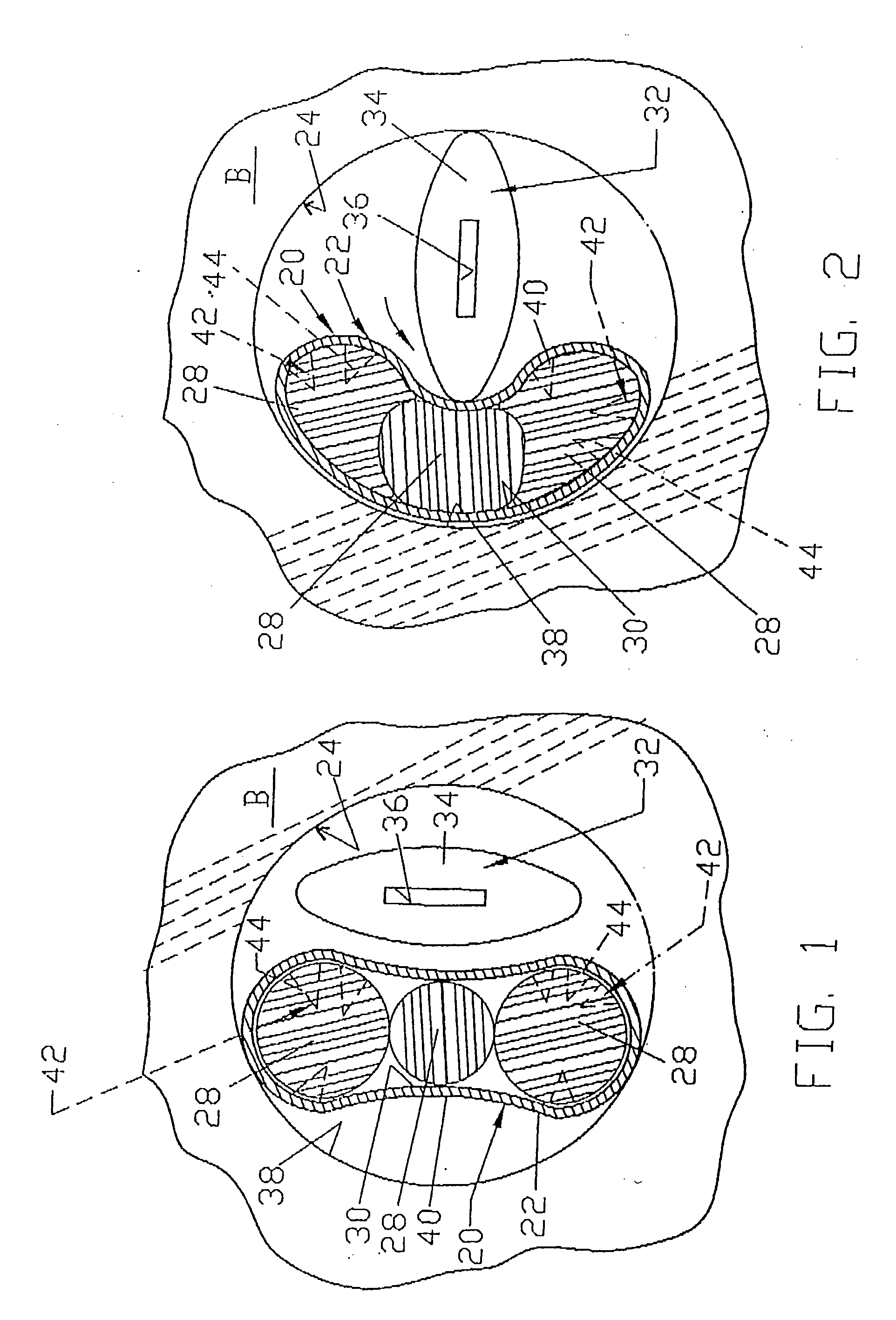 Graft ligament anchor and method for attaching a graft ligament to a bone