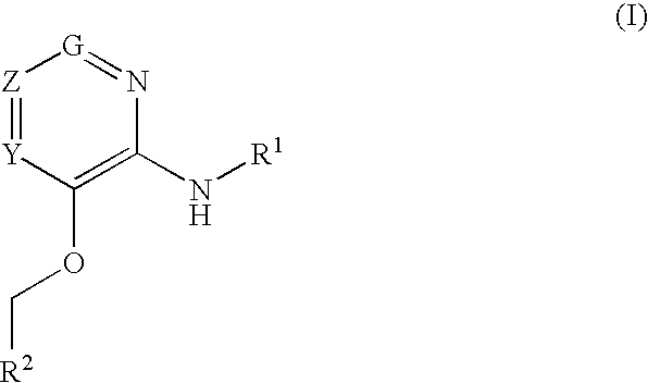 Glucokinase activators