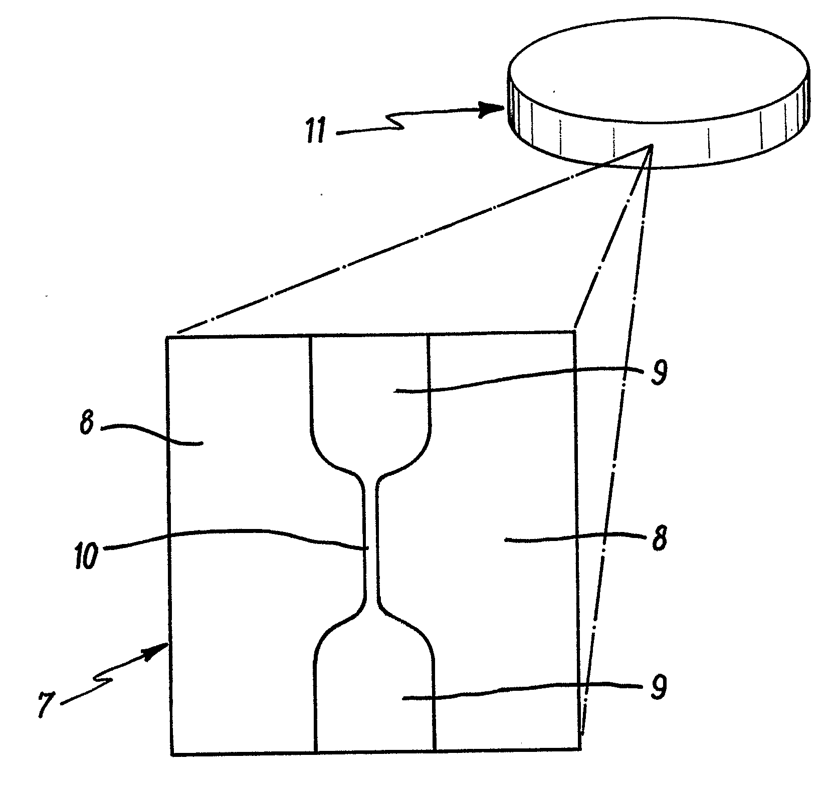 Hydratable Polymer Materials